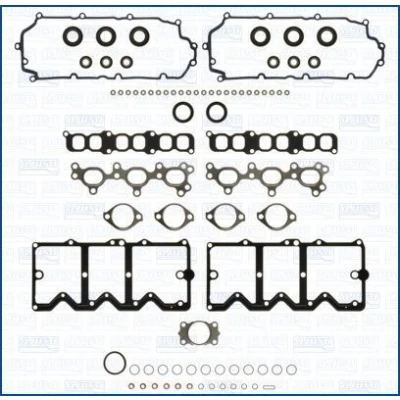 Afbeelding van Ajusa Cilinderkop pakking set/kopset 53018200