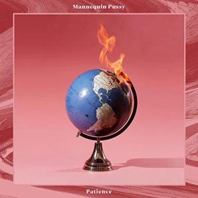 Afbeelding van Mannequin Pussy Patience (CD)
