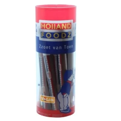 Afbeelding van De Oosterhoutse Kaneel 12x43g