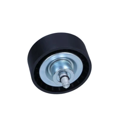 Afbeelding van Geleide rol/omdraairol, Poly V riem MAXGEAR 54 2060