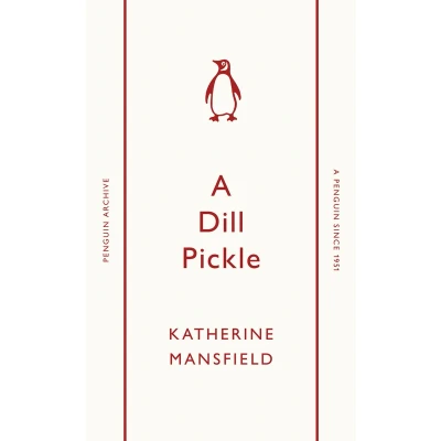 Afbeelding van Penguin Archive A Dill Pickle