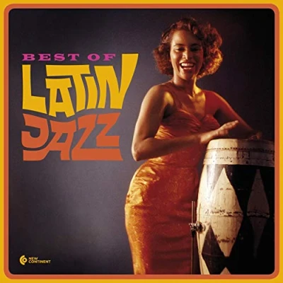 Afbeelding van V/A Best Of Latin Jazz
