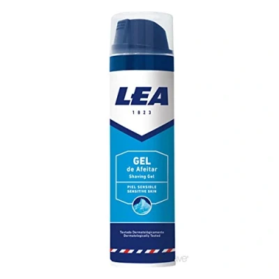 Afbeelding van Lea Scheermes Gel 75 ml