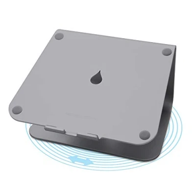 Afbeelding van Rain Design 360 mStand Laptop Stand grijs 53723