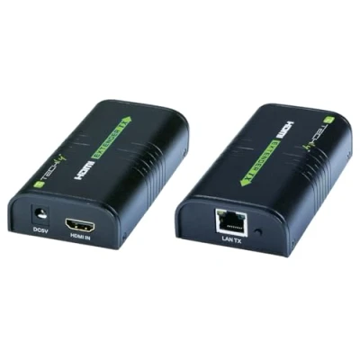 Image de Techly idata extip 373 extension audio video 306004
