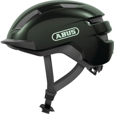 Afbeelding van ABUS Pedelec PURL Y moss green