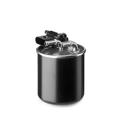 Afbeelding van UFI 24.148.00 Brandstoffilter Filter insert 10 8 MERCEDES BENZ: A Class, Viano, B INFINITI: Q30