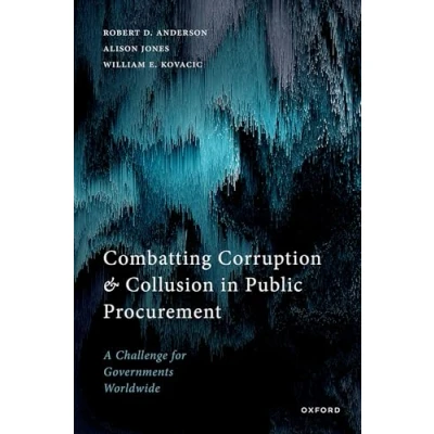 Afbeelding van Combatting Corruption and Collusion in Public Procurement