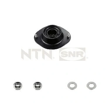 Afbeelding van SNR KB653.00 Reparatieset, Ring voor schokbreker taatspot Met lager, Incl schroefset