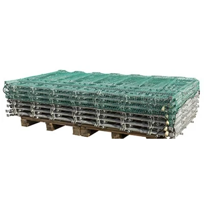Afbeelding van Aanhangernet 3,5 x 5,0m