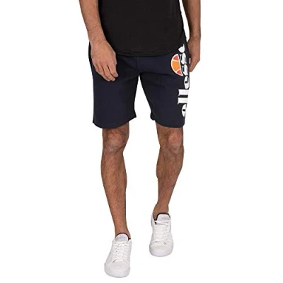 Afbeelding van Ellesse Bossini Trainingsbroek, Heren, Maat: XL, Navy