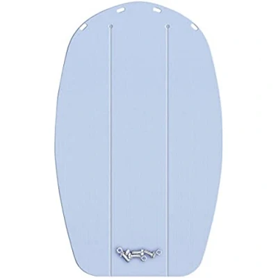 Afbeelding van Ferplast Hondenluik Kenny 23,5 X 37,5 Cm Transparant