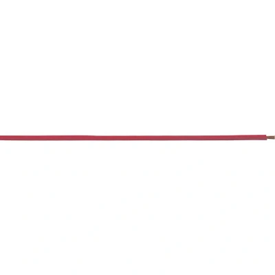 Afbeelding van LAPP 4510031 Draad H05V K 1 x 0.50 mm² Bruin 100 m