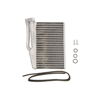 Afbeelding van THERMOTEC D6B017TT Warmtewisselaar