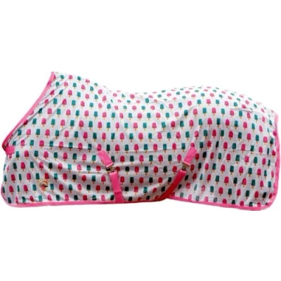 Afbeelding van HKM VLiegendeken Naples IJs Lollie 145