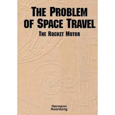 Afbeelding van The Problem of Space Travel