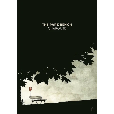 Afbeelding van Park Bench