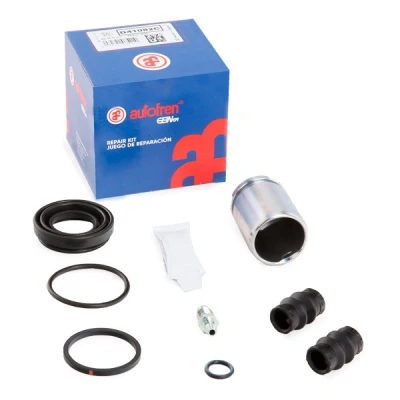 Afbeelding van Reparatieset, remklauw AUTOFREN SEINSA D42248C