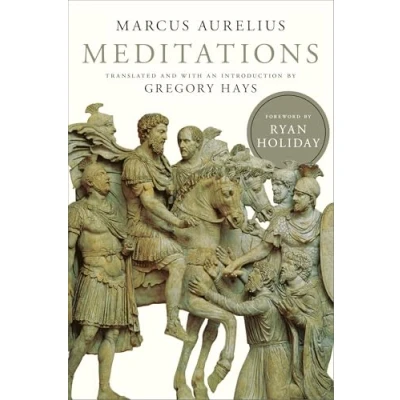 Afbeelding van Meditations