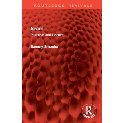 Afbeelding van Routledge Revivals Israel