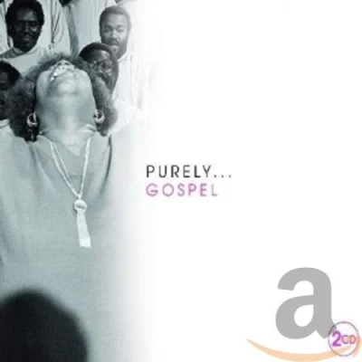 Afbeelding van Various Artists Purely Gospel (2 CD)