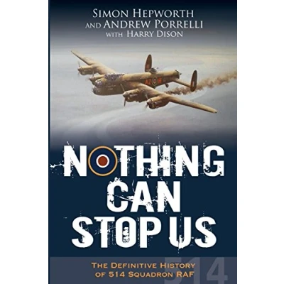Afbeelding van Nothing Can Stop Us
