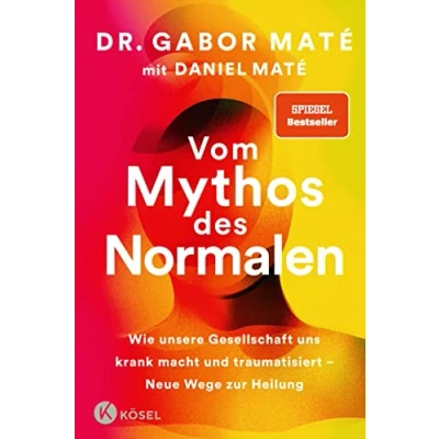 Afbeelding van Vom Mythos des Normalen