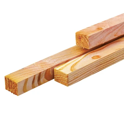 Afbeelding van Regel douglas 2,8x3,6x400 cm Tuindeco