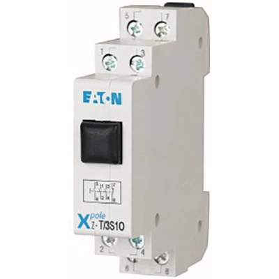 Afbeelding van Stroomstootschakelaar 16 A 3x NO, 1x NC 400 V Eaton Y7 248330