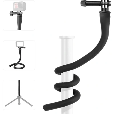 Afbeelding van Telesin Flexibele arm voor GoPro