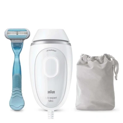 Image de Braun Épilateur Silk expert Mini (pl1124)