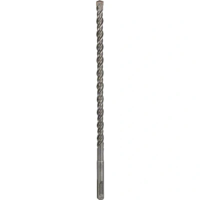 Afbeelding van Bosch Accessories SDS Plus 5 2608585628 Carbide Hamerboor 10 mm Gezamenlijke lengte 260 stuk(s)