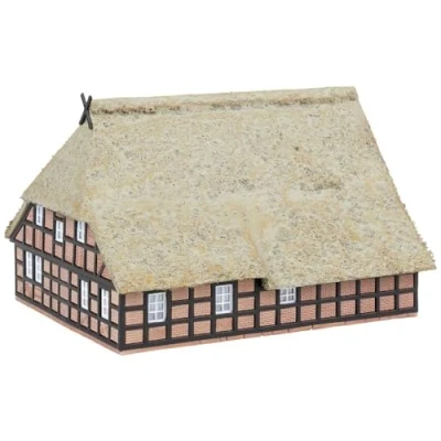 Afbeelding van Faller 130552 H0 Hall huis