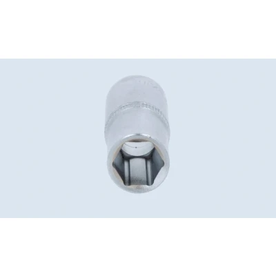 Afbeelding van KS TOOLS 917.1205 Steeksleutelelement DIN 3120, ISO 1174, 3124, 2725 9/16 Chroom vanadium staal