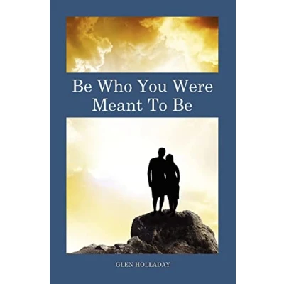 Afbeelding van Be Who You Were Meant to