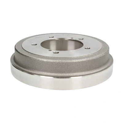 Afbeelding van DELPHI BF531 Remtrommel Zonder ABS sensorring, wiellager 262