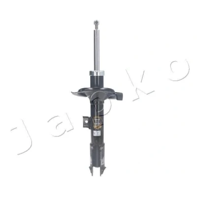 Afbeelding van JAPKO MJ00132 Schokdemper Vooras rechts Gasdruk Dubbelpijp Veerpoot Pen bovenaan MITSUBISHI: Outlander 2 SUV