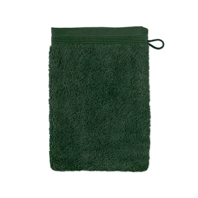 Afbeelding van Möve Superwuschel washandje, 100% katoen, cypress, 20 x 15 cm