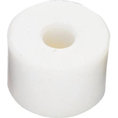 Afbeelding van FACOM EC.60 reserve hamerdop voor hamer wit nylon 60 mm