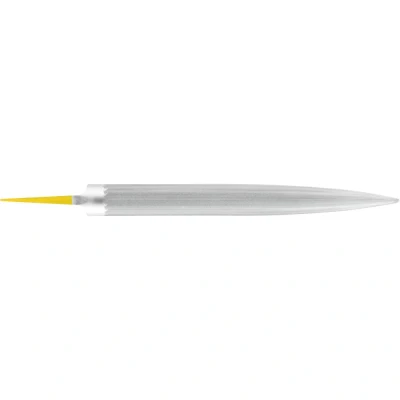 Afbeelding van PFERD 19607202 Werkplaatsvijl Lengte 200 mm 12 stuk(s)