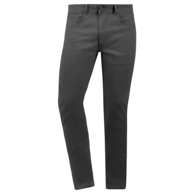 Afbeelding van Blend Bhsaturn Broek, Heren, Maat: 30x30, Ebony grey