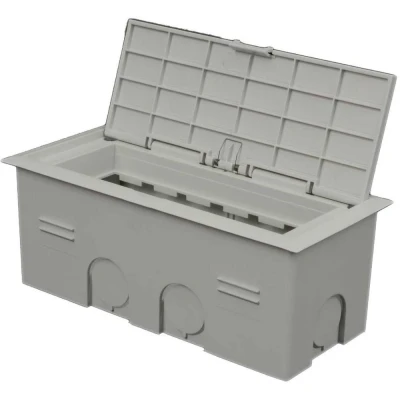Afbeelding van KOPOS KOPOBOX MINI B_HB Apparaathouder (l x b h) 175 80 68 mm 1 stuk(s)