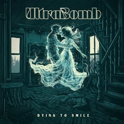 Afbeelding van Dying to smile
