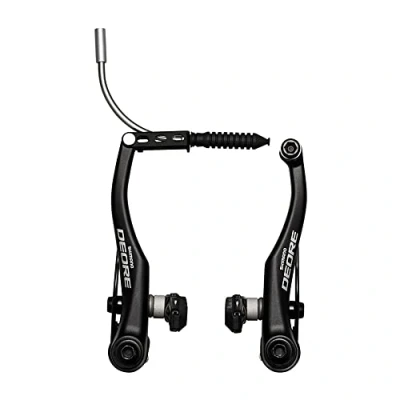 Afbeelding van Shimano Deore Trekking BR T610 Velgrem remklauw Achter