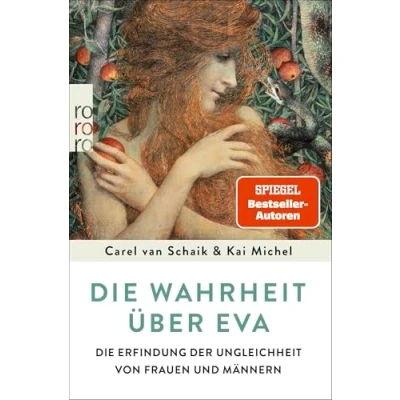 Afbeelding van Die Wahrheit über Eva