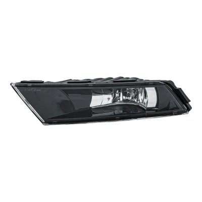 Afbeelding van Hella Mistlamp Skoda Superb 15 Links zwart 1NB 011 836 131