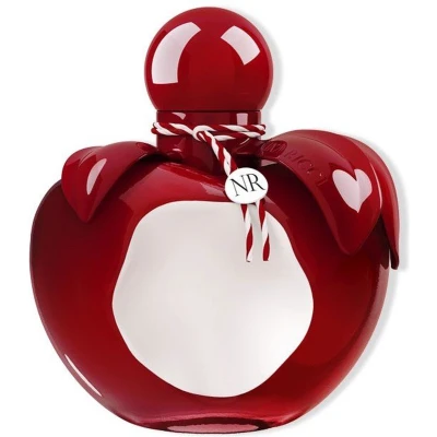 Afbeelding van Nina Ricci Rouge Eau de Toilette 80 ml