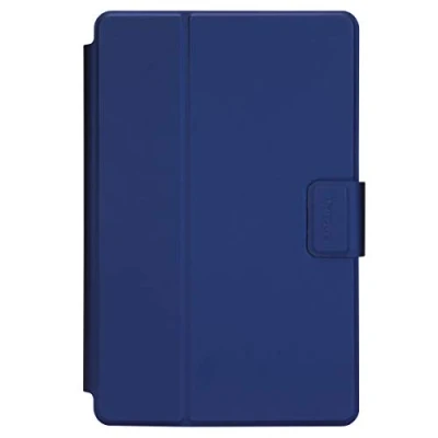 Afbeelding van Targus Safefit Rotating Universele 9 inch 10,5 Book Case Blauw