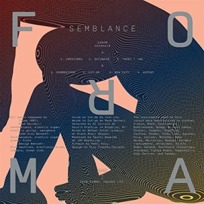 Afbeelding van Forma Semblance (CD)