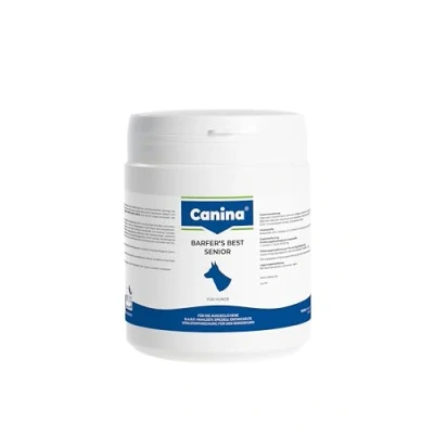 Afbeelding van Canina Barfer&#039;s Best Senior 500 g